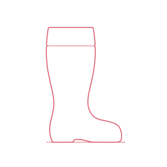Objects Beer Glasses Das Boot Beer Glass Outline Svg Vector, Free Vectors File
